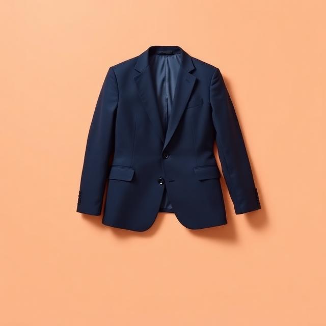 Veste de costume